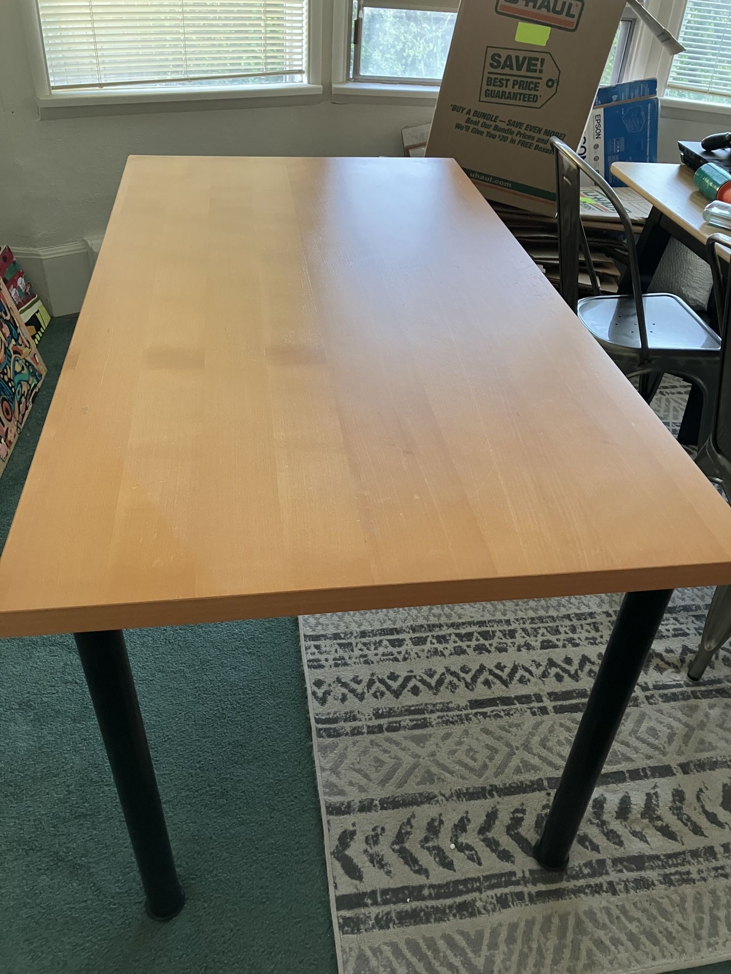Crafting Table