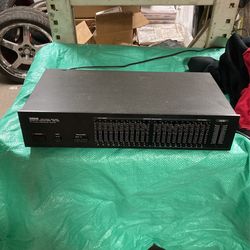 Yamaha Eq-50