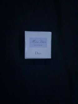 Miss Dior Eau de Parfum