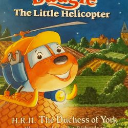 Vintage Book By H R H Duchess Of York