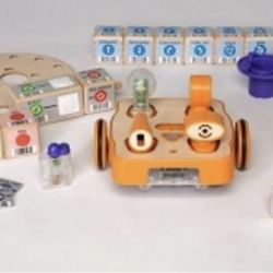 KIBO 18 Classroom Robot
