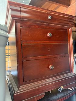 Nightstands