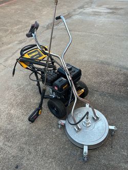 Pressure Washer for Sale