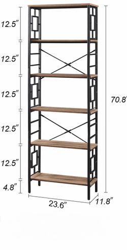 Book shelf