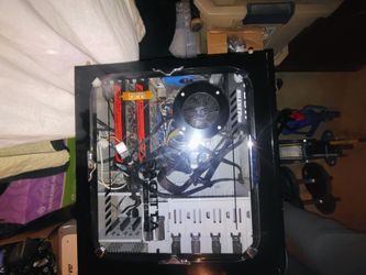 💻 Working Desktop PC – Retro Gaming / Blu‑ray Media PC – $120 OBO