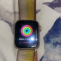 Apple Watch  Sec Gen