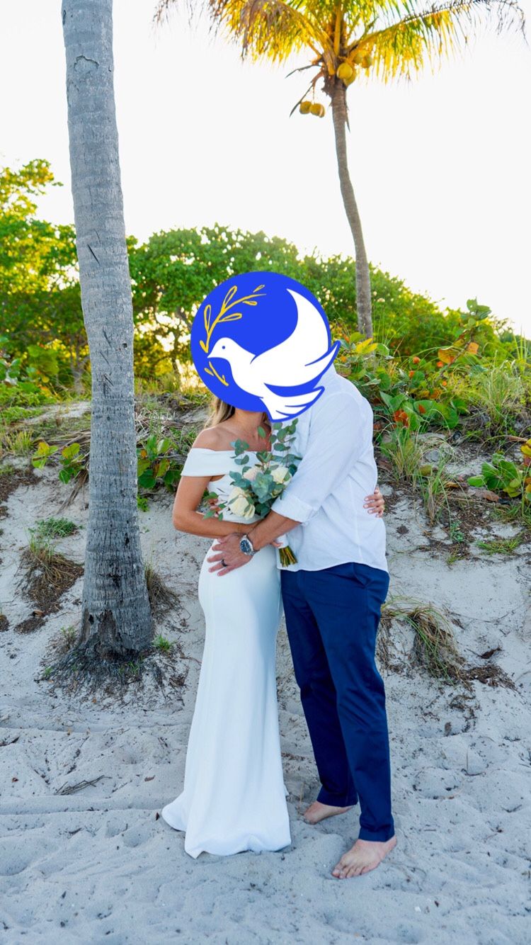 Mermaid Wedding Dress