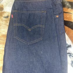 Levi’s