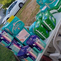 Adult Diapers Diapers/Bed Pads 