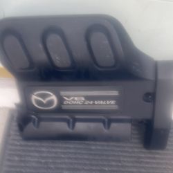 Mazda Valve Cover 