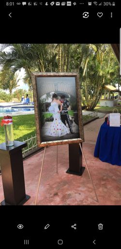 Vestido de novia bordado