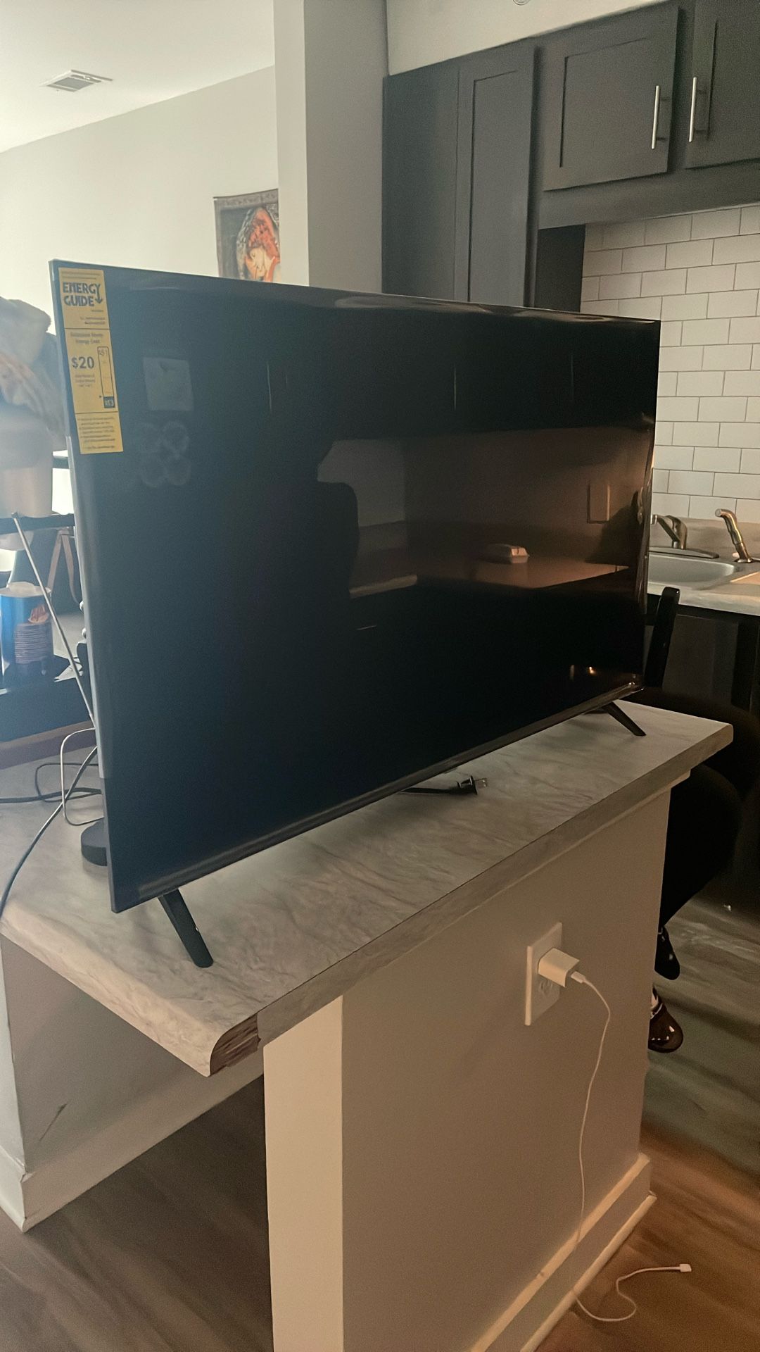 TCL Roku Tv