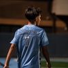Nathan Flores