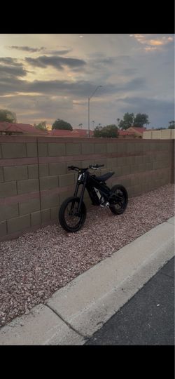 Built talaria triple x