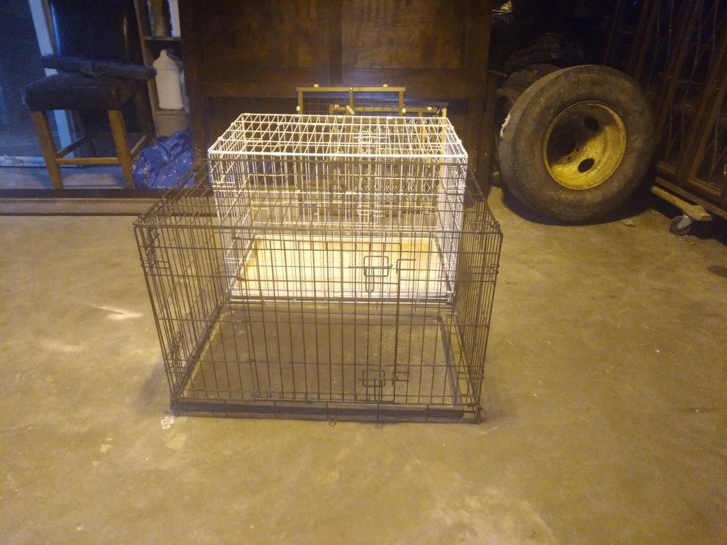 Med Kennels