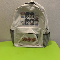 Inuyasha Backpack