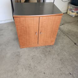 Shelve Cabinet