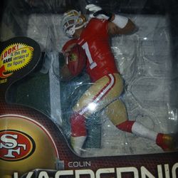 49ers Kapernick