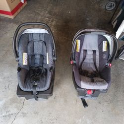 Gracco Car Seat