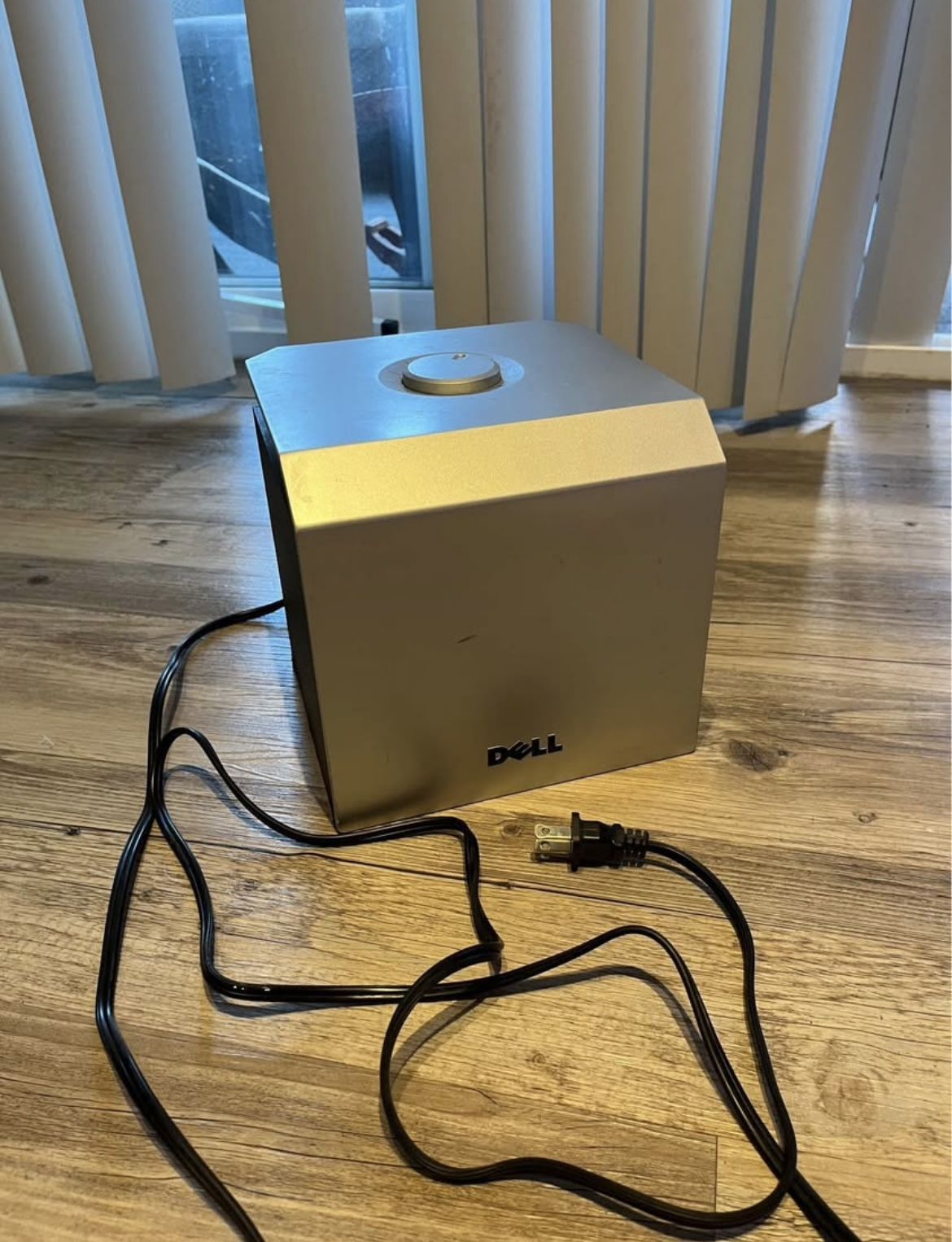 Computer Subwoofer