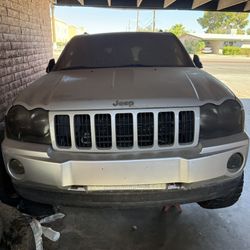 2006 Jeep Grand Cherokee
