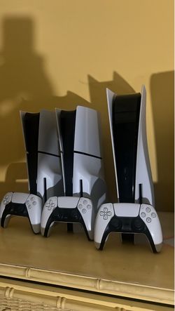 PlayStation 5 disk