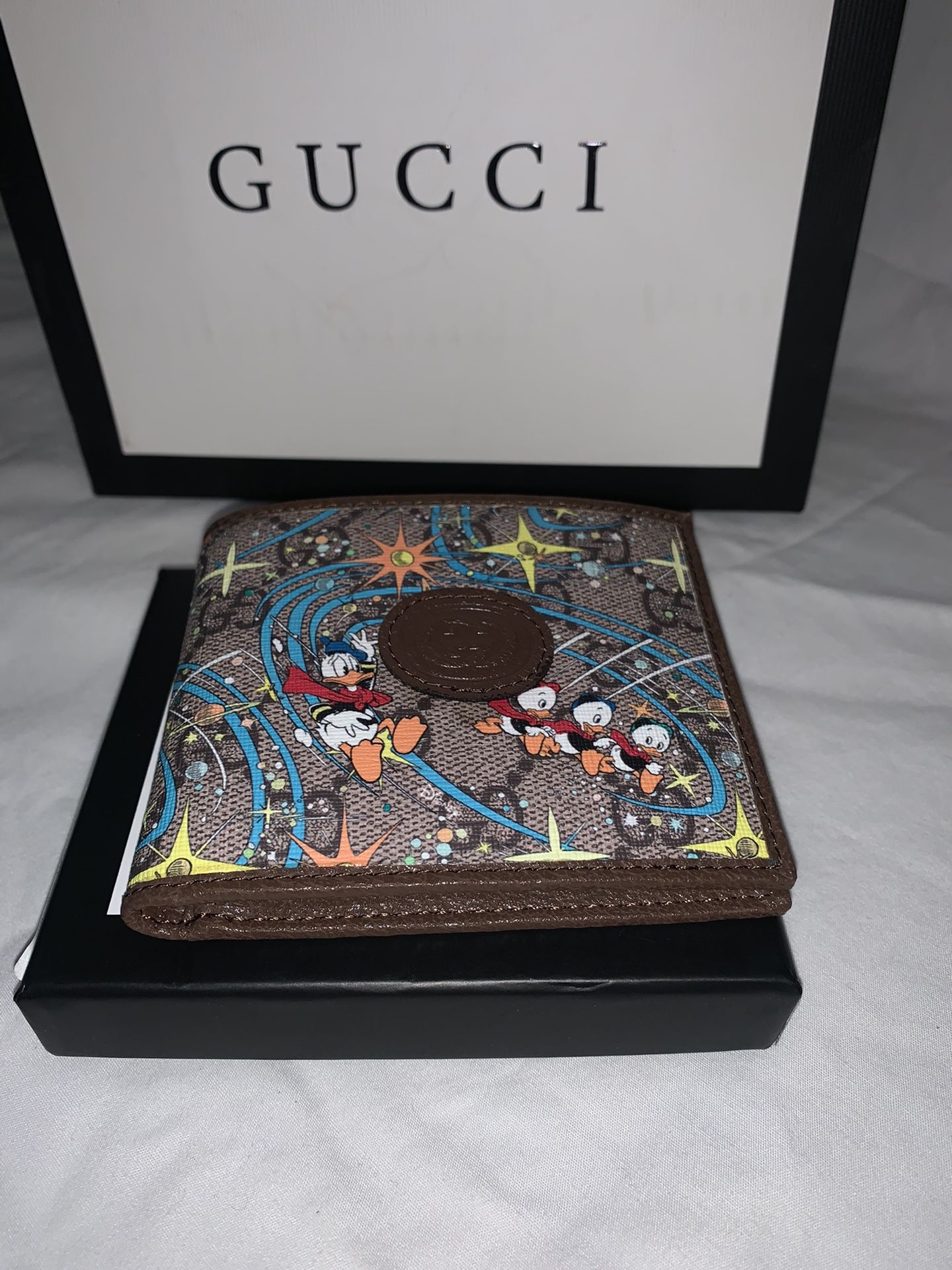 Gucci Wallet