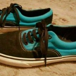Vans - Size Men's 9