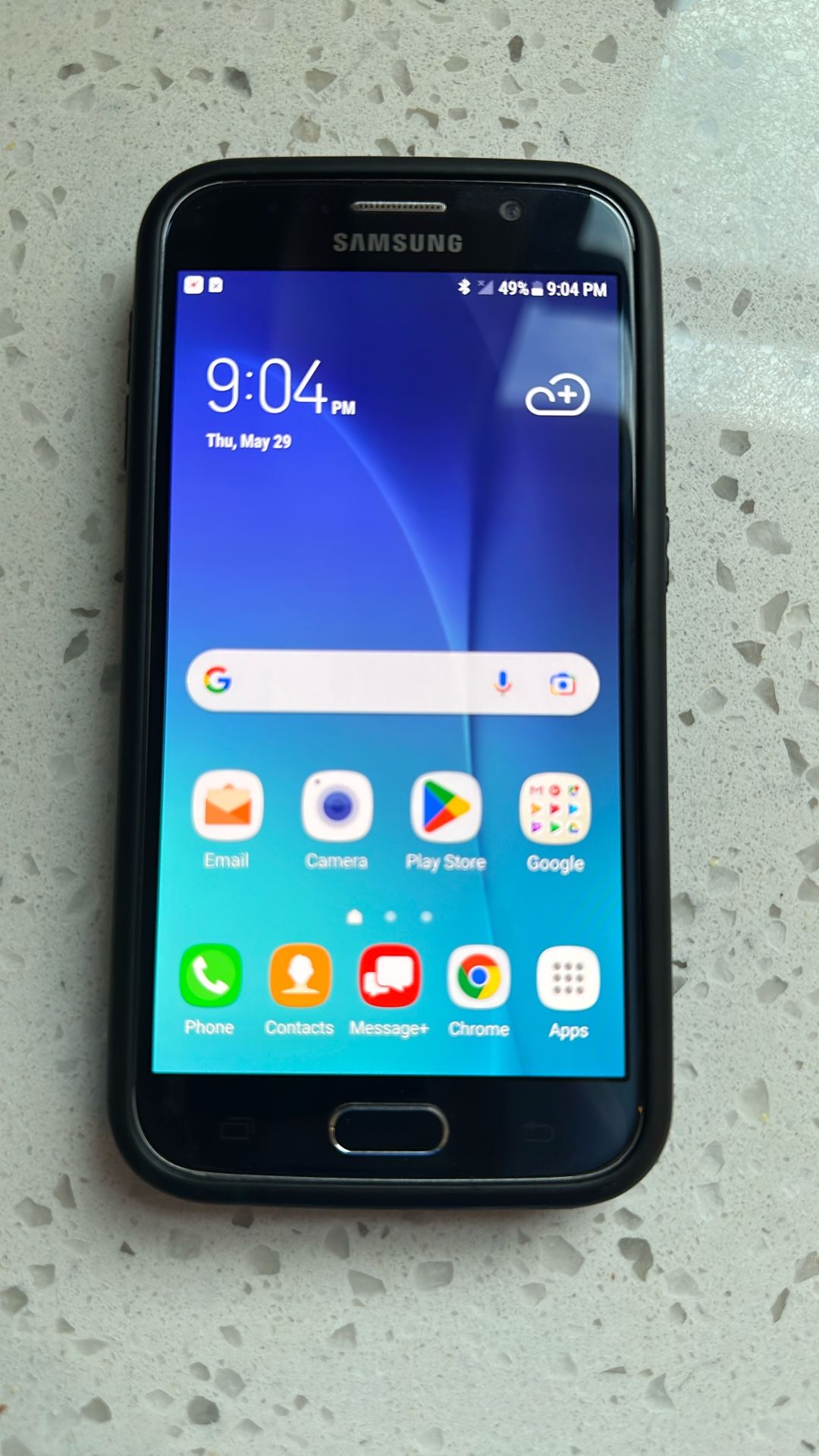 Samsung Galaxy S6 SM-G920V