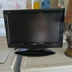 Sharp TV 34 INCHES