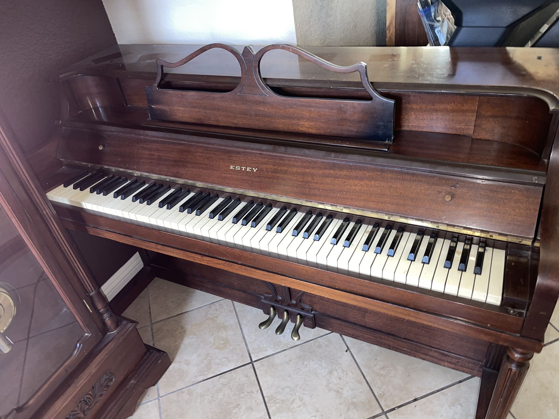 Estey Piano for Sale in Palmdale, CA OfferUp