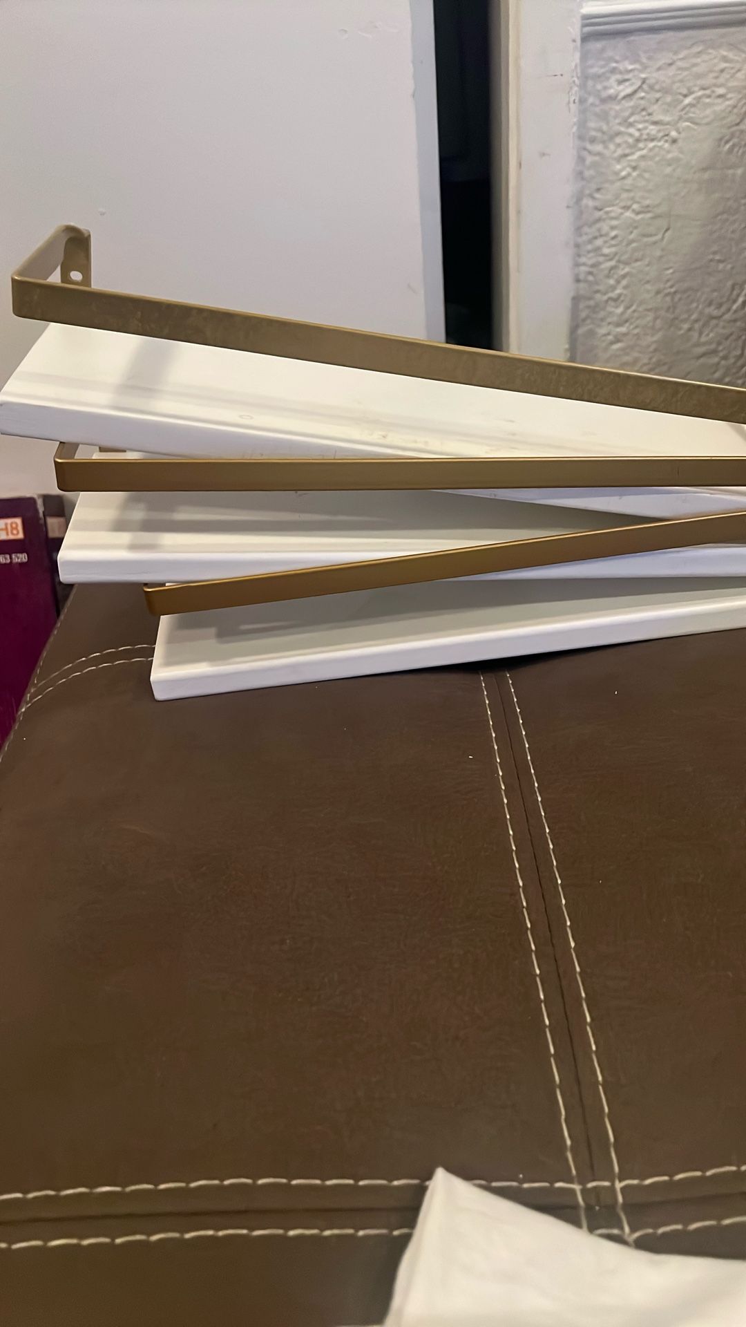 3 Set Of Shelves