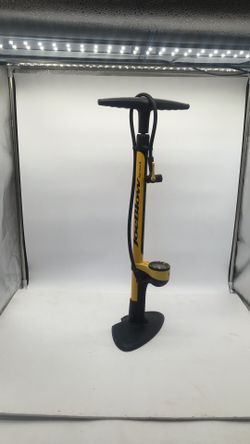 Topeak JoeBlow Sport Bike Floor Pump