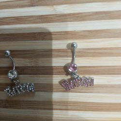 Belly Rings
