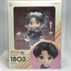 [BTS] x TinyTAN Nendoroid DYNAMITE ver / SUGA 1803