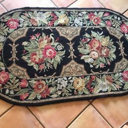 Aubusson Rugs~2