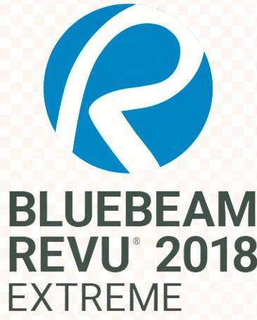 Bluebeam Revu Extreme 2018