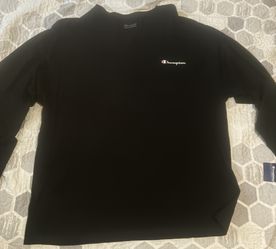 Champion Long Sleeve Shirt 