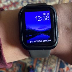 Apple Watch 3 