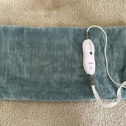 Sunbeam Heating Pad 