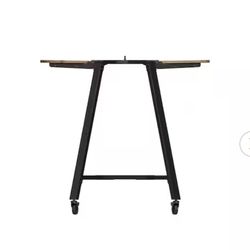 GOZNEY Arc XL Black Pizza Oven Cart