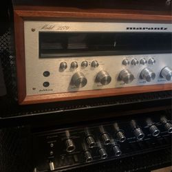 Marantz 2270 