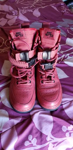 Nike  SF AF1 Size 7