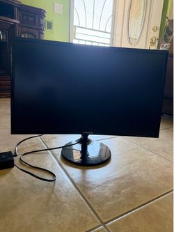 Samsung gaming/computer monitor