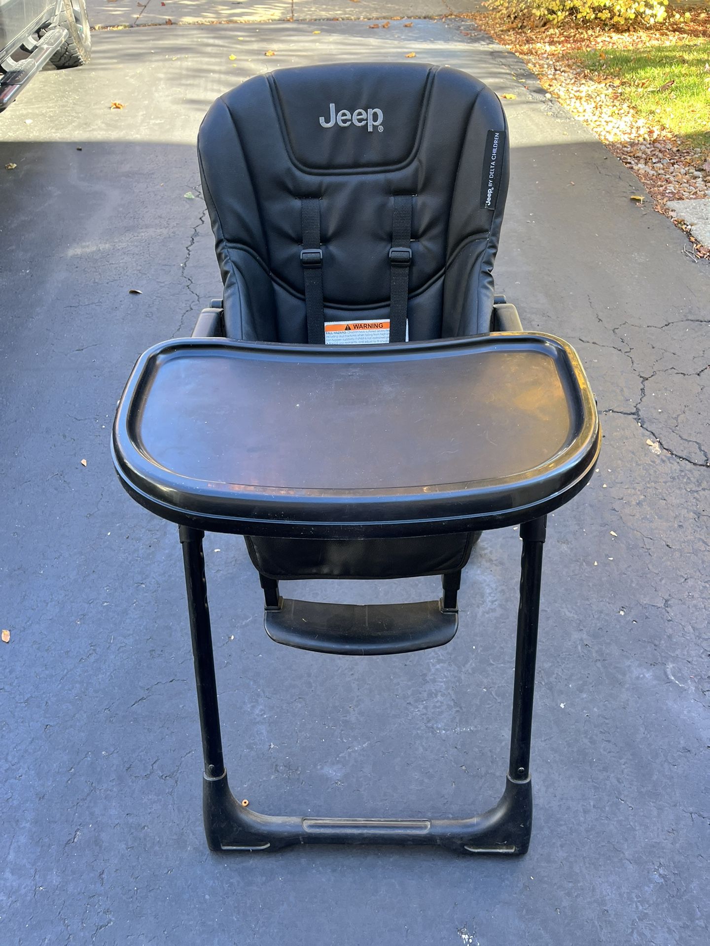 Baby High chair
