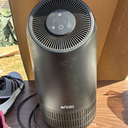 Air Purifier
