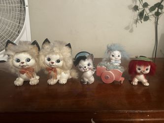 Vintage Japanese ceramics(see description)