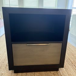 Night Stand Dresser