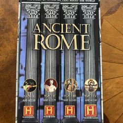 MacArthur PBS Home VHS