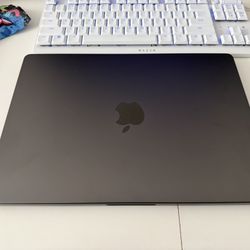 MacBook Pro M5 (price non-negotiable)
